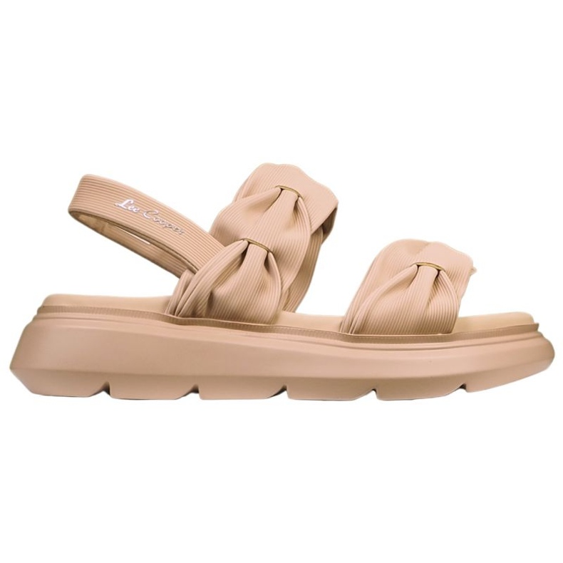 Sandálias Lee Cooper LCW-24-47-2705LA rosa