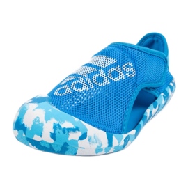 Sandálias Adidas Altaventure Jr GV7806 azul