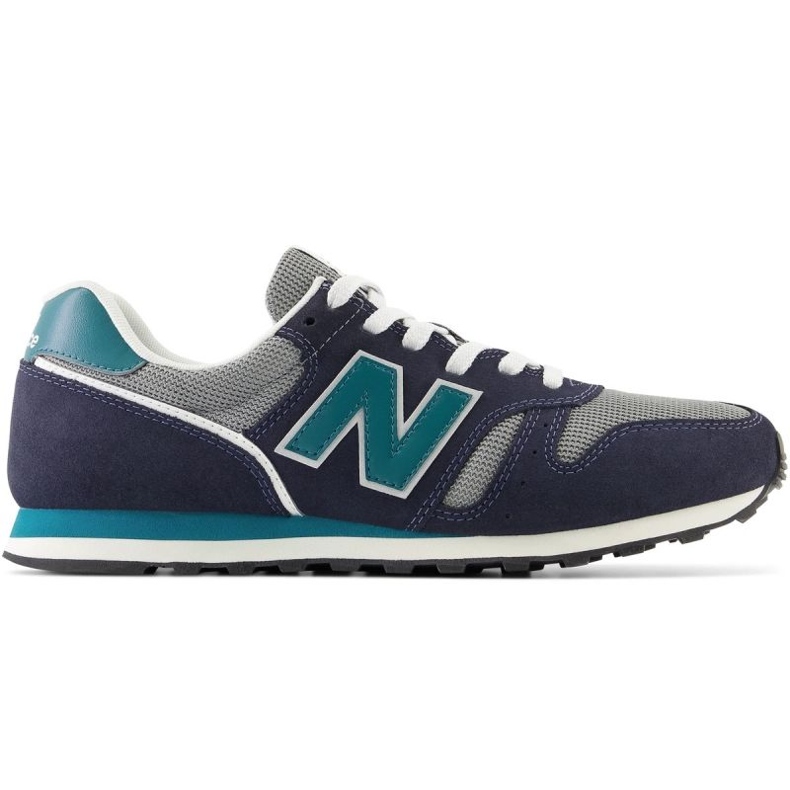 Tênis New Balance M ML373OE2 azul