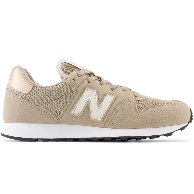 Tênis New Balance W GW500SD2 bege