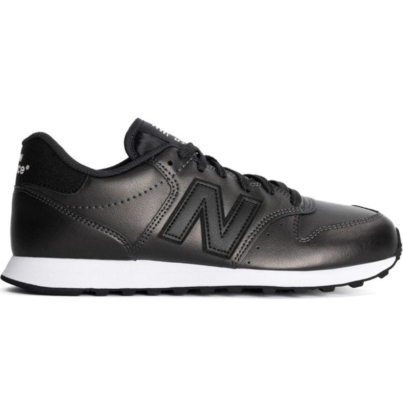 Tênis New Balance W GW500GB2 preto