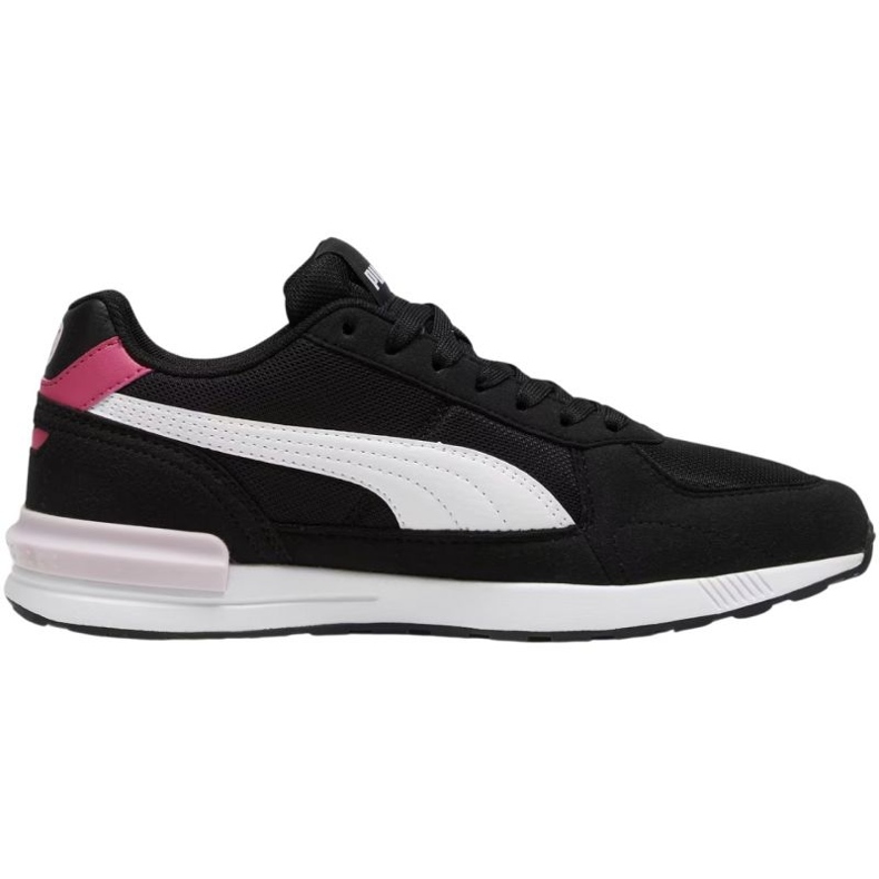 Sapatos Puma Graviton W 380738 55 preto
