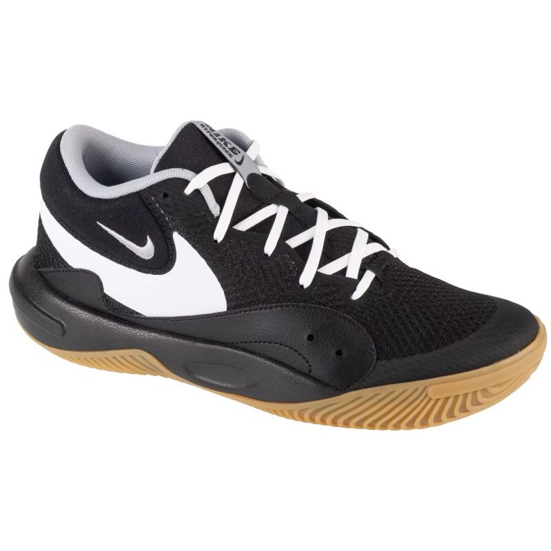 Tênis Nike Hyperquick FN4678-001 preto