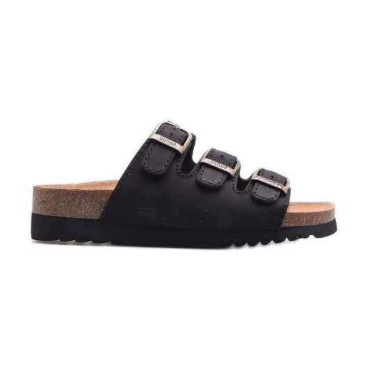 Chinelos Scholl Rio Ad F23012-1004 preto