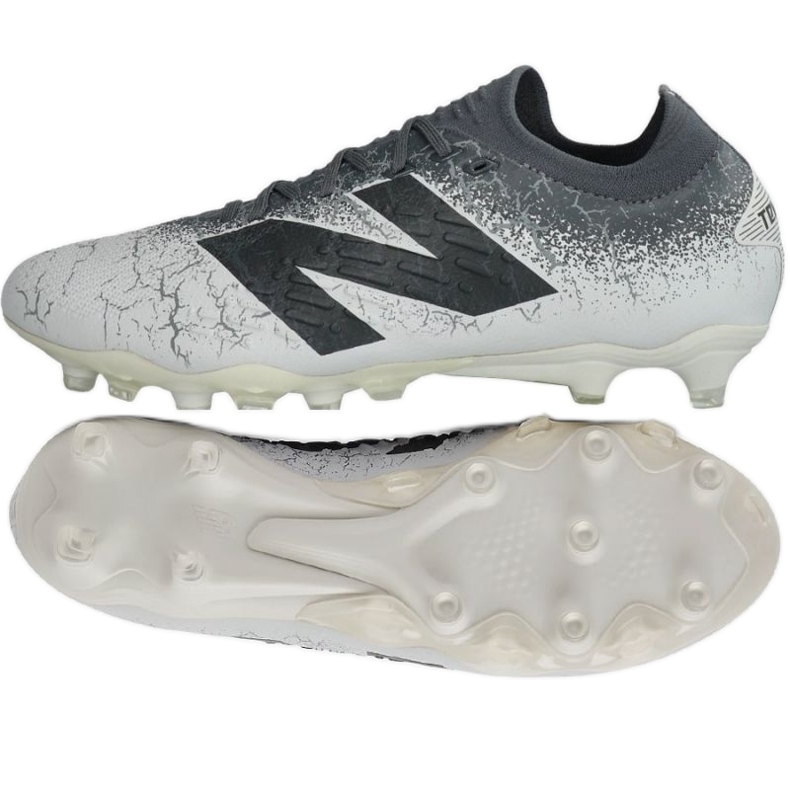 Tênis New Balance Tekela V4 Pro Low ST1FLG45 cinza