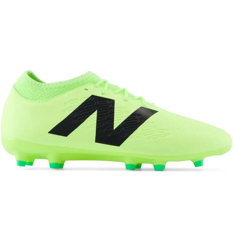 Tênis New Balance Tekela V4+ Magique Fg ST3FL45 verde