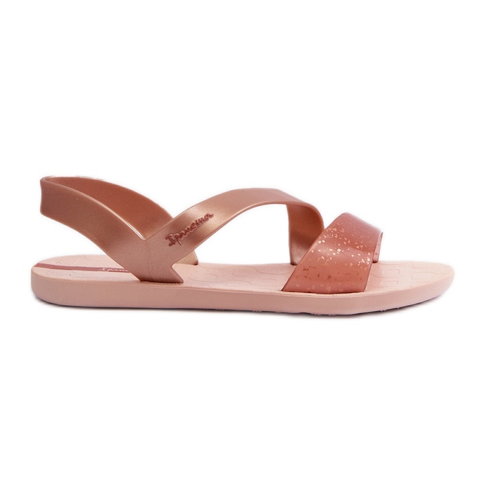 Sandálias femininas 82429 Ipanema Vibe Sandália Fem Rosa