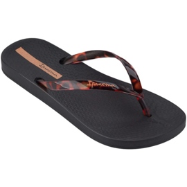 Chinelos Ipanema Anat 83475-AR100 marrom