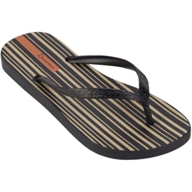 Chinelos Ipanema Classica Hap 83539-AR971 preto