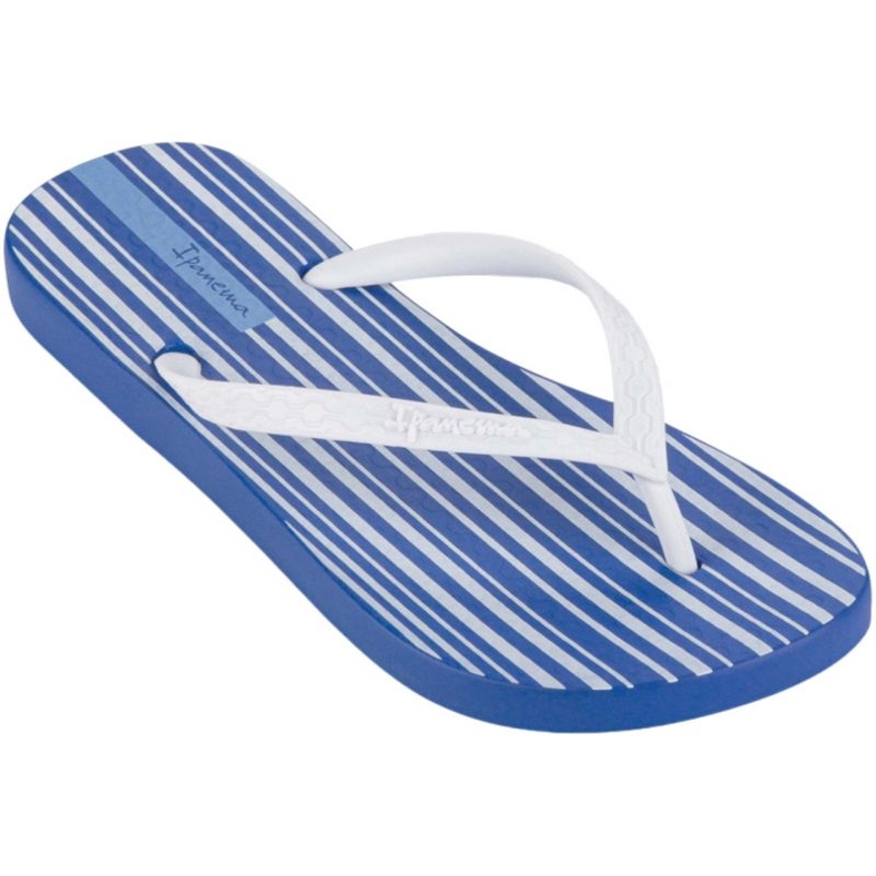 Chinelos Ipanema Classica Hap 83539-AR972 branco
