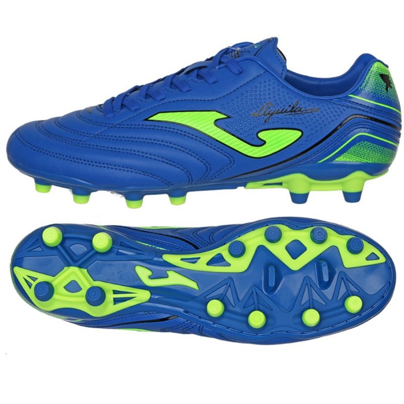 Sapatos Joma Aguila 2404 Fg AGUW2404FG azul