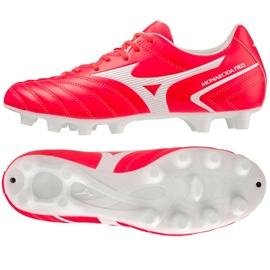 Joma Sapatos Mizuno Monarcida Neo Ii Select Md P1GA232525 vermelho