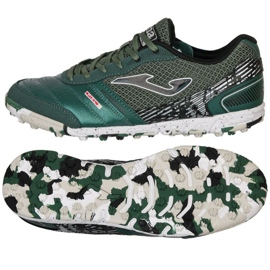 Sapatos Joma Mundial 2423 Tf MUNW2423TF verde