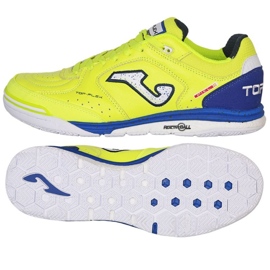 Joma Top Flex Rebound 2409 Em sapatos TORW2409IN amarelo Joma Top Flex Rebound 2409 Em sapatos TORW2409IN amarelo