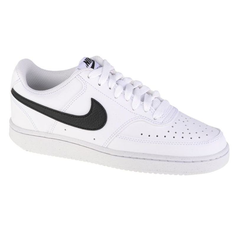 Tênis Nike Court Vision Low Nn DH3158-101 branco
