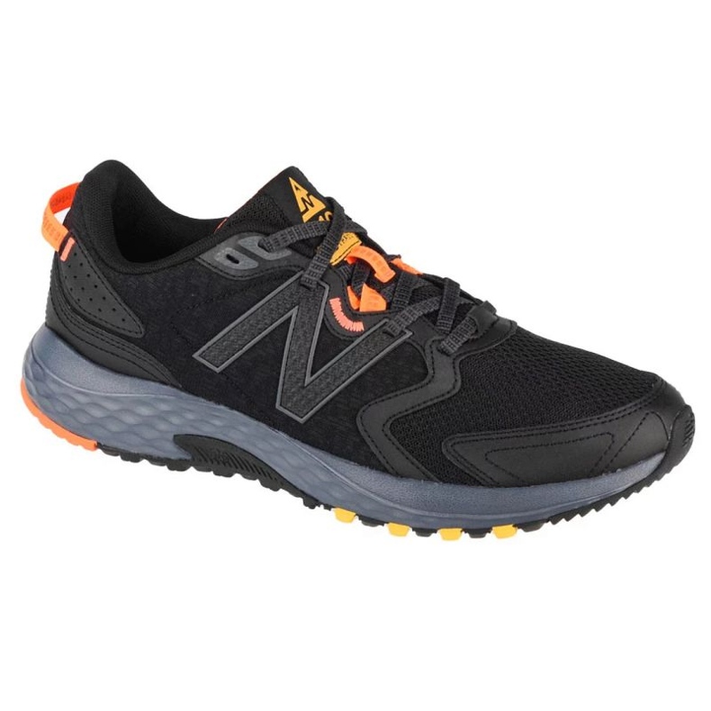 Tênis New Balance M MT410CK7 preto