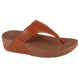 Chinelos FitFlop W I88-592 castanho Chinelos FitFlop W I88-592 castanho