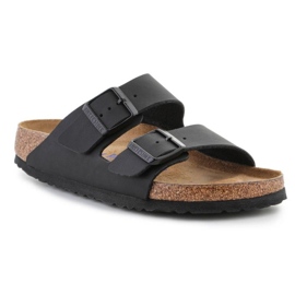 Chinelos Birkenstock Arizona Bs W 1013643 preto
