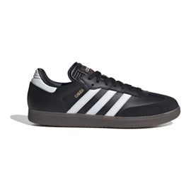 Adidas Samba M IH6000 sapatos preto