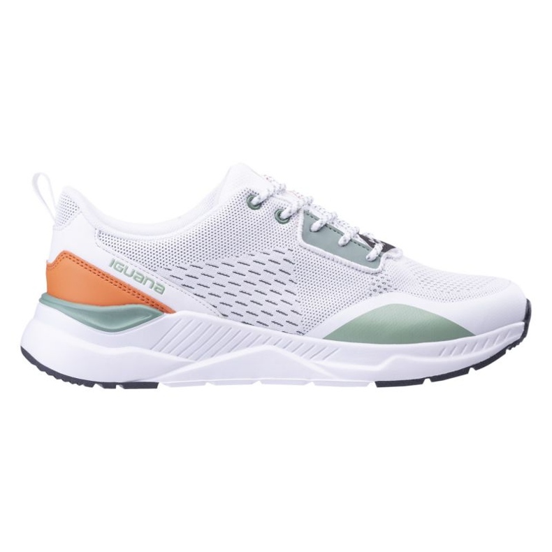 Sapatos Iguana Gauni M 92800598128 branco