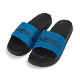 ONeill Chinelos O'Neill Logo Sildes M 92800613691 azul