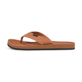 ONeill Sandálias O'Neill Chad M 92800613189 chinelos marrom