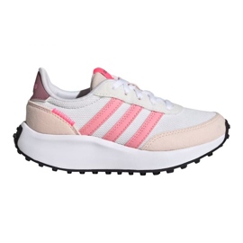 Tênis Adidas Run 70S K IG4906 branco