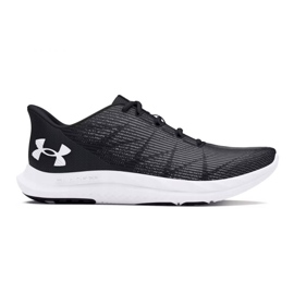 Tênis Under Armour Charged Speed ​​Swift 3027006-001 preto