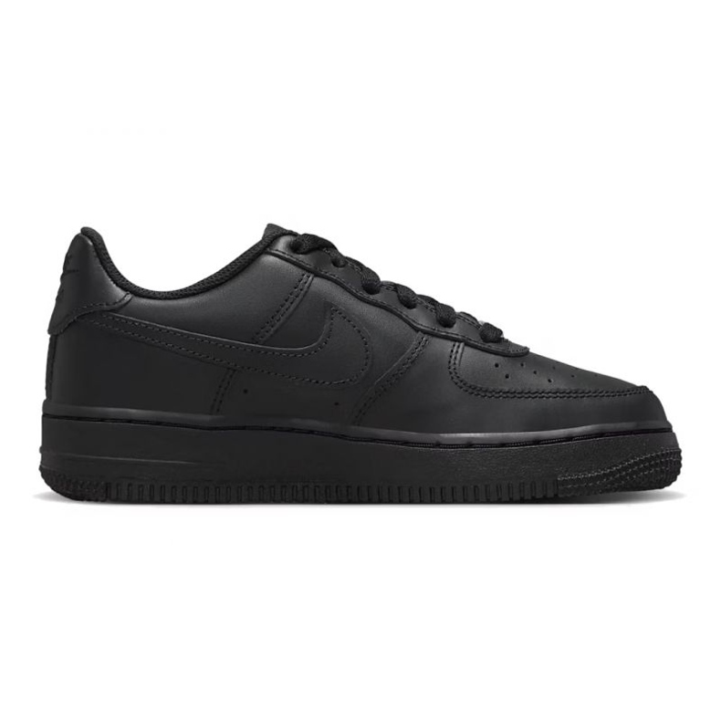 Tênis Nike Air Force 1 Low Gs DH2920-001 preto
