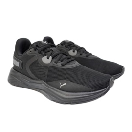 Sapatos Puma Disperse Xt 3 378813 01 preto Sapatos Puma Disperse Xt 3 378813 01 preto