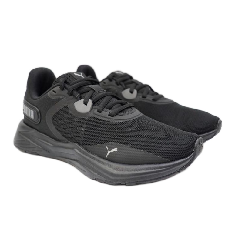 Sapatos Puma Disperse Xt 3 378813 01 preto