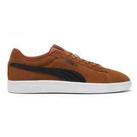 Sapatos Puma Smash 3.0 390984 13 marrom