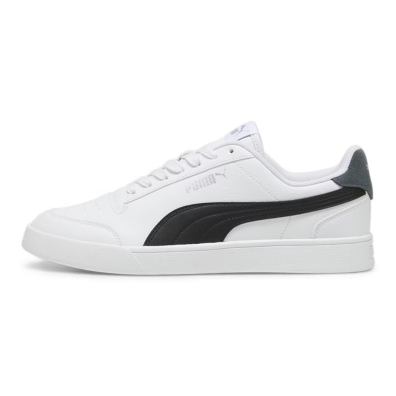 Sapatos Puma Shuffle 309668 30 branco