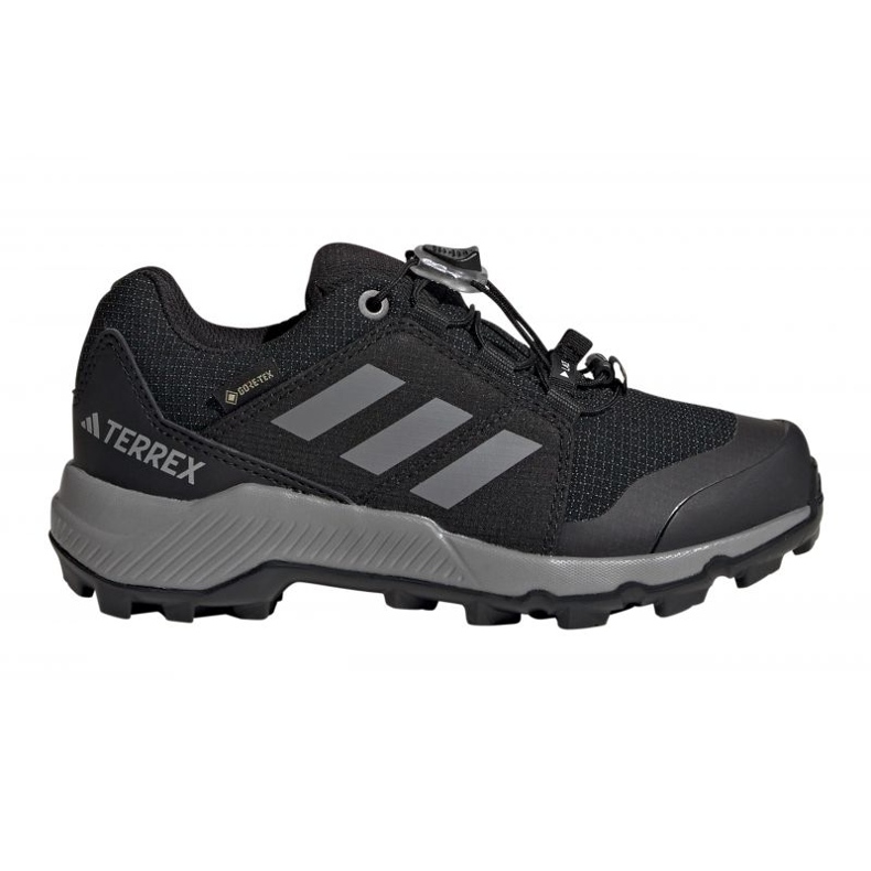 Tênis Adidas Terrex Gtx K IF7519 preto