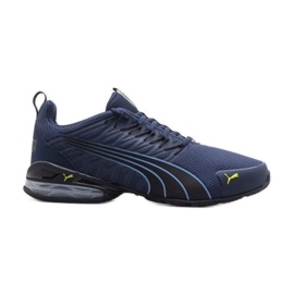 Under Armour Tênis Puma Voltaic Evo 379601-03 azul