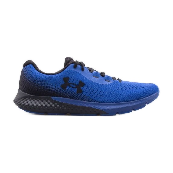 Sapatos Under Armour Charged Rouge 4 3026998-400 azul