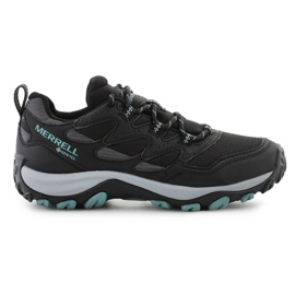 Sapatos Merrell West Rim Sport Gtx J036560 preto