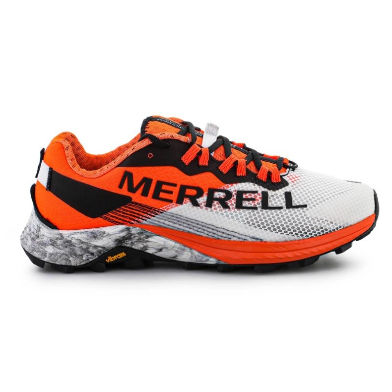 Tênis de corrida Merrell Mtl Long Sky 2 J067690 branco