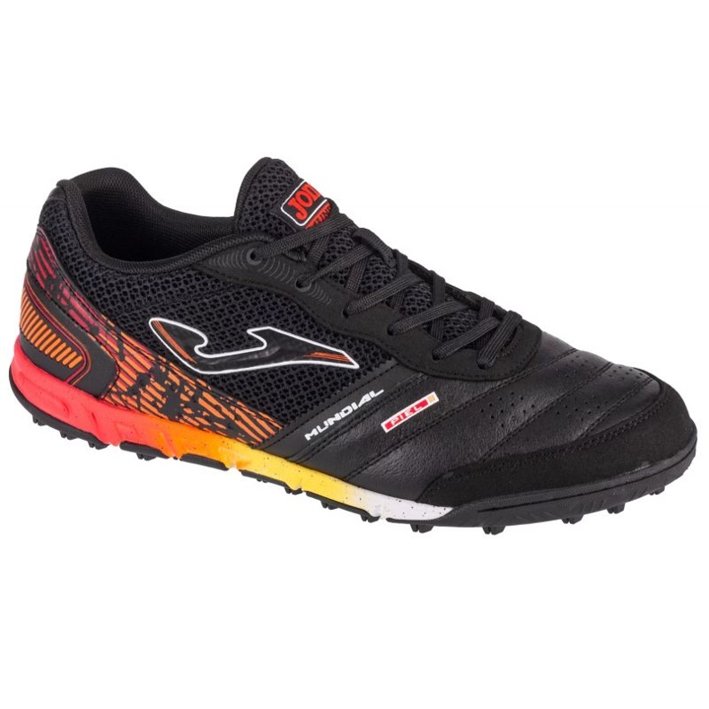 Chuteiras Joma Mundial 2401 Tf MUNW2401TF preto