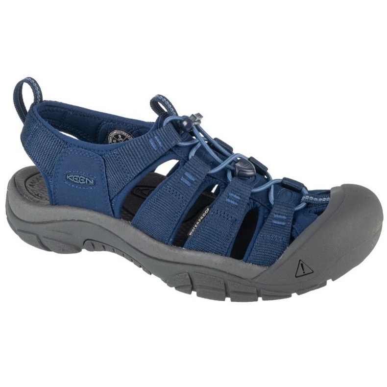 Sandálias Keen Newport H2 M 1028517 azul