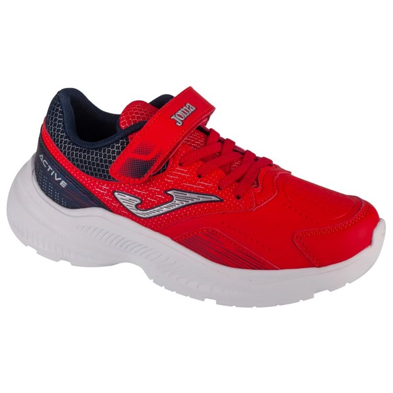 Joma Tênis Active 2406 JACTIW2406V vermelho