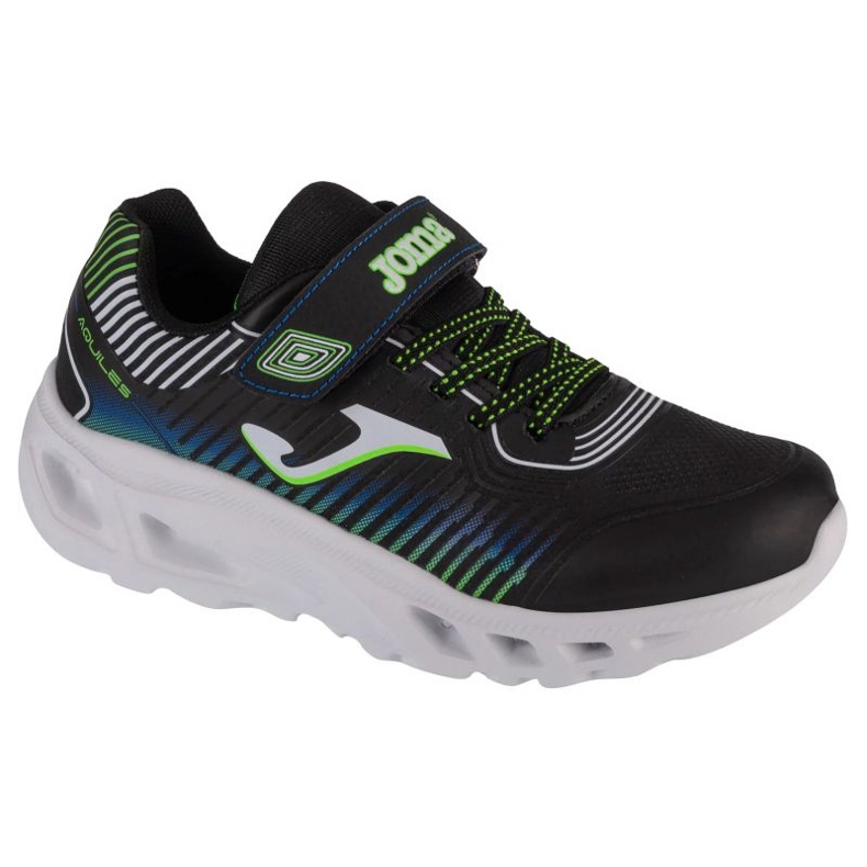 Sapatos Joma Aquiles 2401 JAQUIW2401V preto