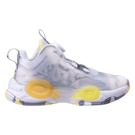 Sapatos IQ Cross The Line Baski 92800598176 cinza