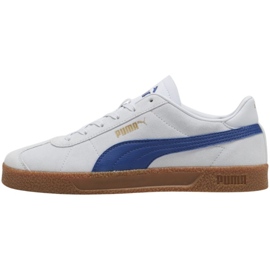 Sapatos Puma Club 381111 26 branco