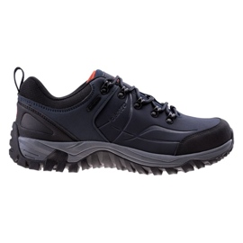 Sapatos Hi-Tec Melion Wp 92800490080 azul