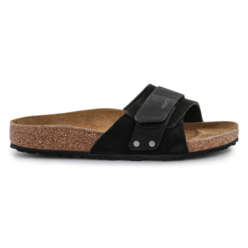 Chinelos Birkenstock Oita 1024200 preto