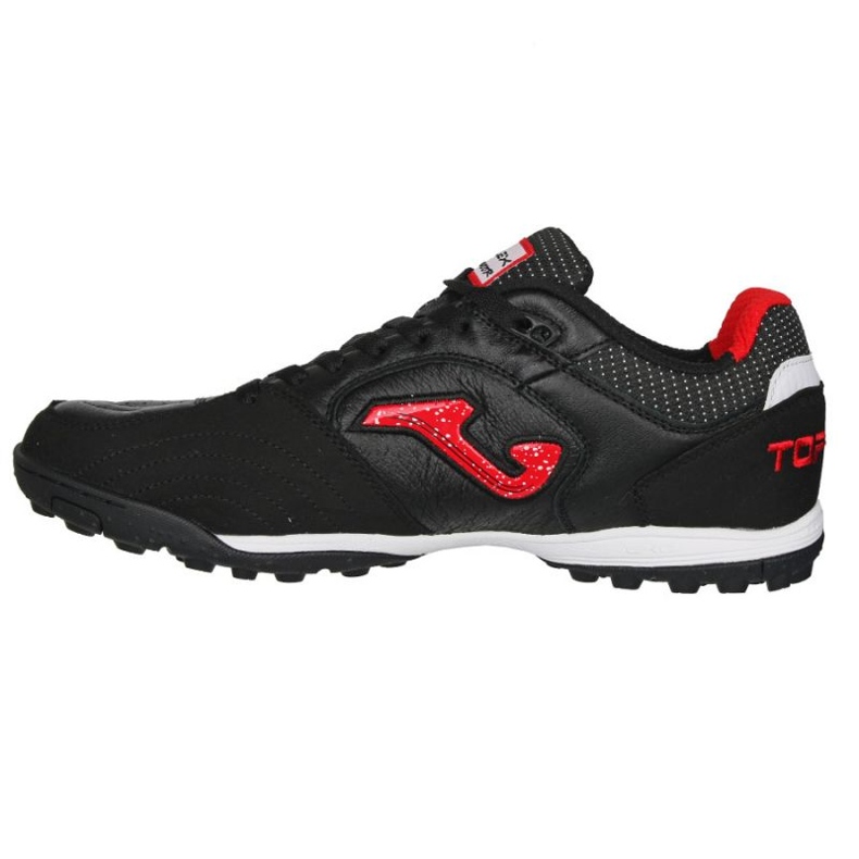Joma Tênis Top Flex 2401 Tf M TOPW2401TF preto