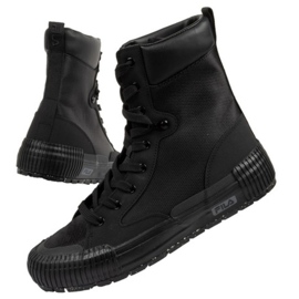 Sapatos Fila Cityblock W FFW018583052 preto