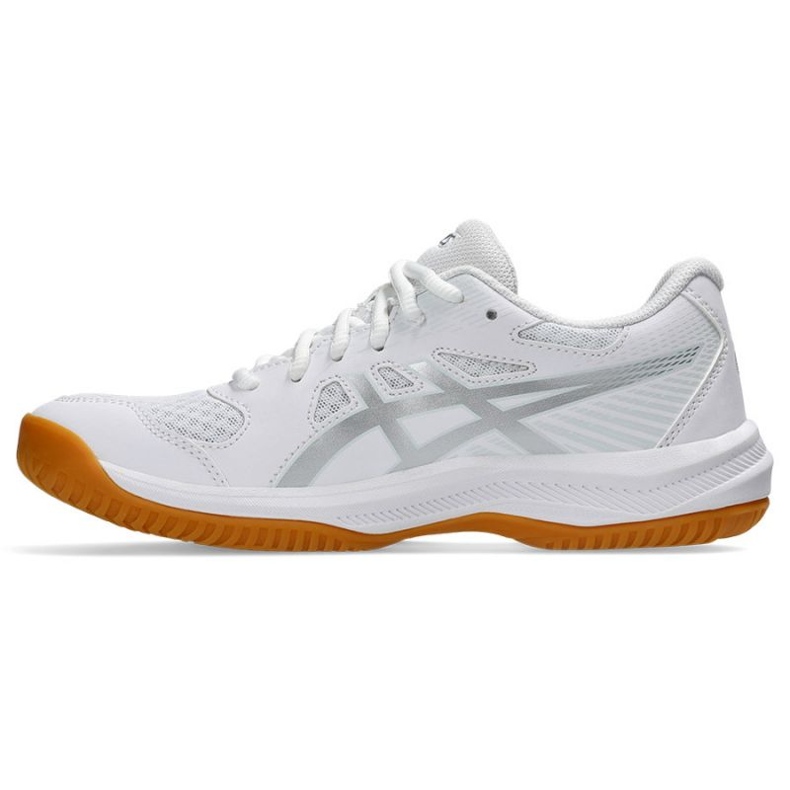 Tênis Asics Upcourt 6 W 1072A107-100 branco