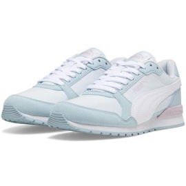 Tênis Puma St Runner v3 Nl 384901 15 branco
